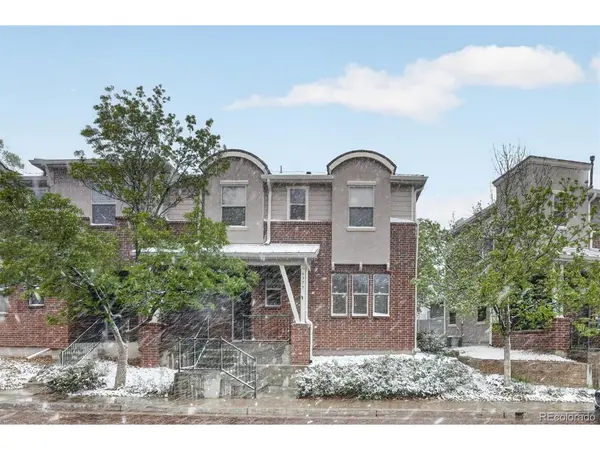 6377 S Xanadu, Englewood, CO 80111