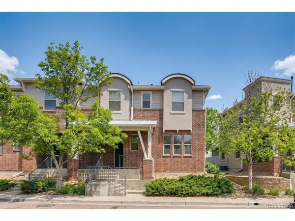 6377 S Xanadu, Englewood, CO 80111