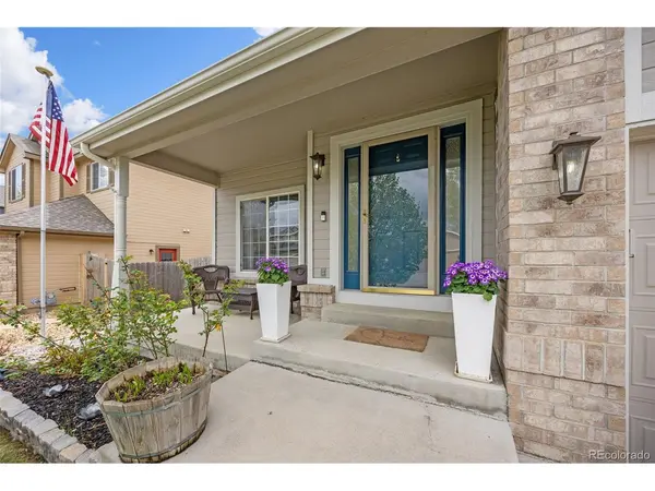 3760 Barnard, Johnstown, CO 80534