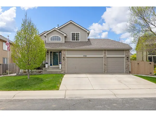 3760 Barnard, Johnstown, CO 80534