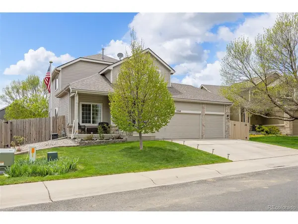 3760 Barnard, Johnstown, CO 80534