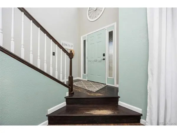 3760 Barnard, Johnstown, CO 80534