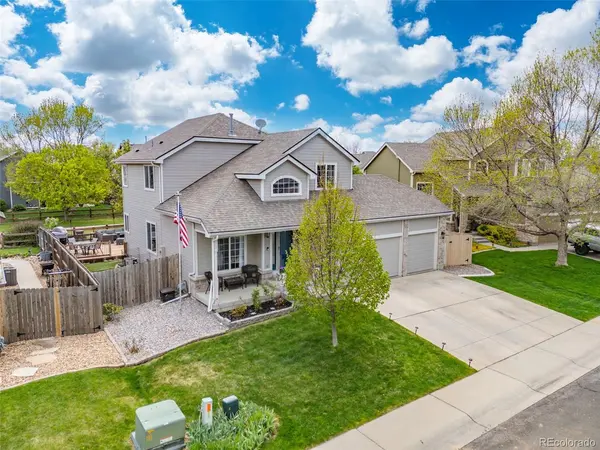 3760 Barnard, Johnstown, CO 80534