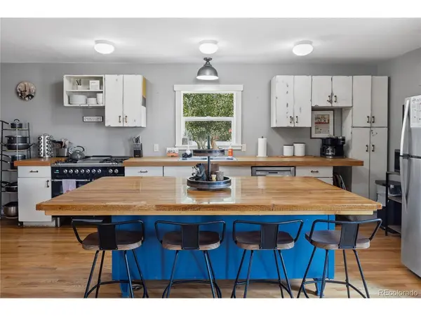 301 W 3rd, Creede, CO 81130