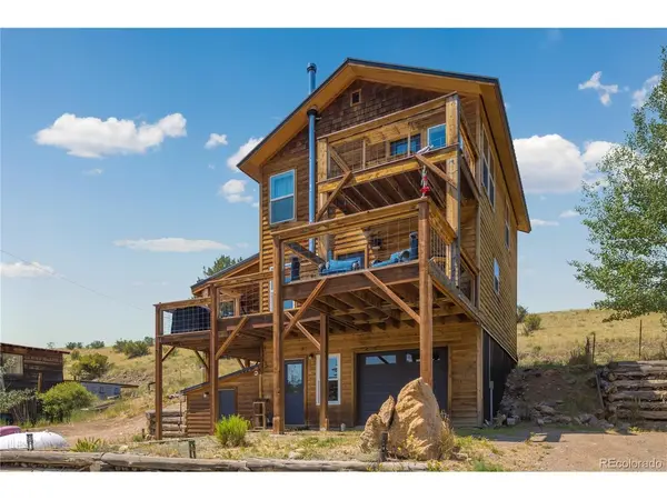 301 W 3rd, Creede, CO 81130