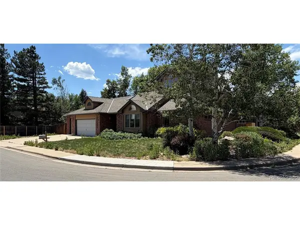 1885 Hawthorn, Boulder, CO 80304