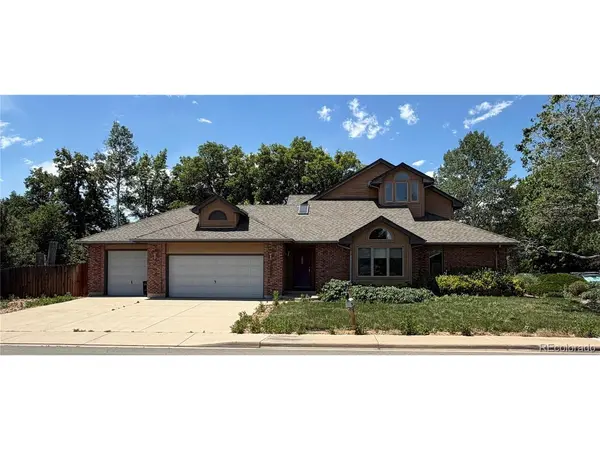 1885 Hawthorn, Boulder, CO 80304