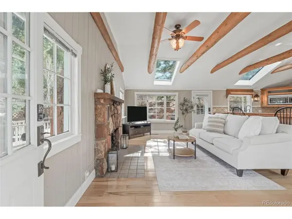 6455 Spruce, Green Mountain Falls, CO 80819