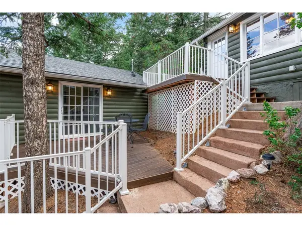 6455 Spruce, Green Mountain Falls, CO 80819