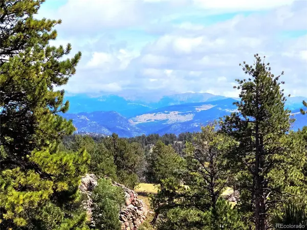 277 Cherokee, Florissant, CO 80816