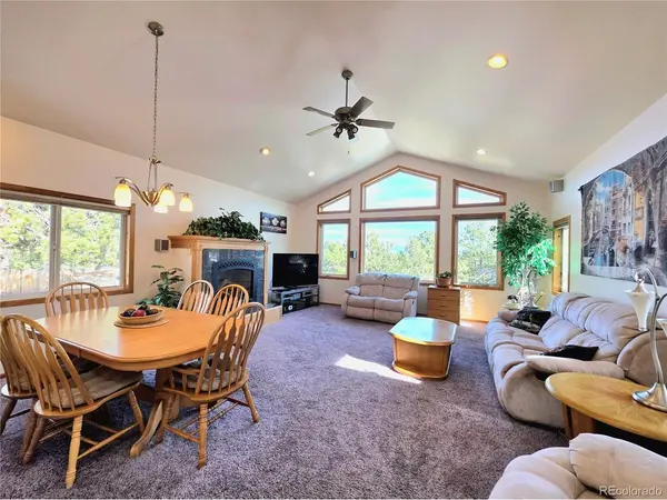 277 Cherokee, Florissant, CO 80816