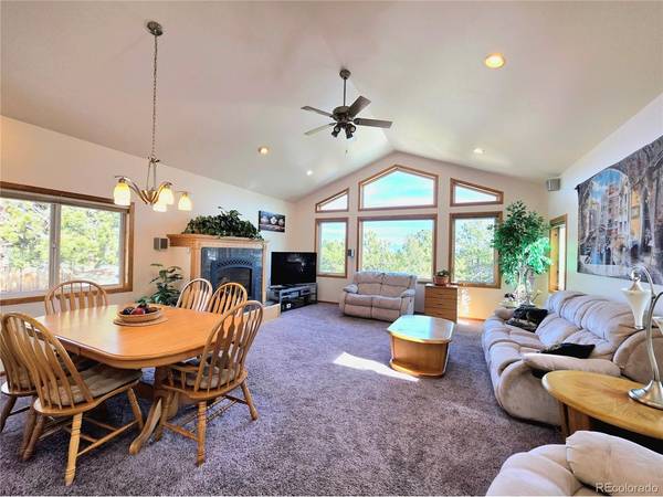 277 Cherokee, Florissant, CO 80816