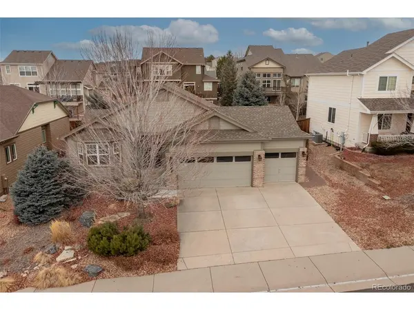 875 Dales Pony, Castle Rock, CO 80104