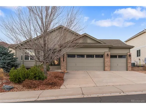 875 Dales Pony, Castle Rock, CO 80104