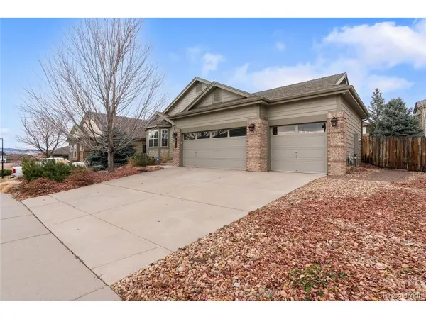 875 Dales Pony, Castle Rock, CO 80104