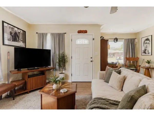 2986 S Downing, Englewood, CO 80113