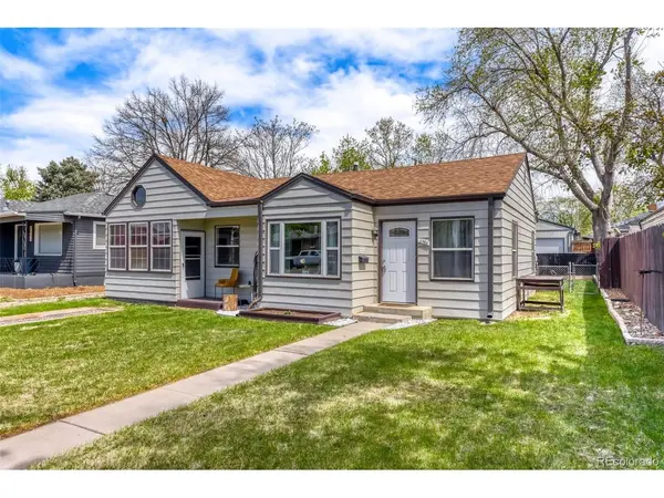 2986 S Downing, Englewood, CO 80113
