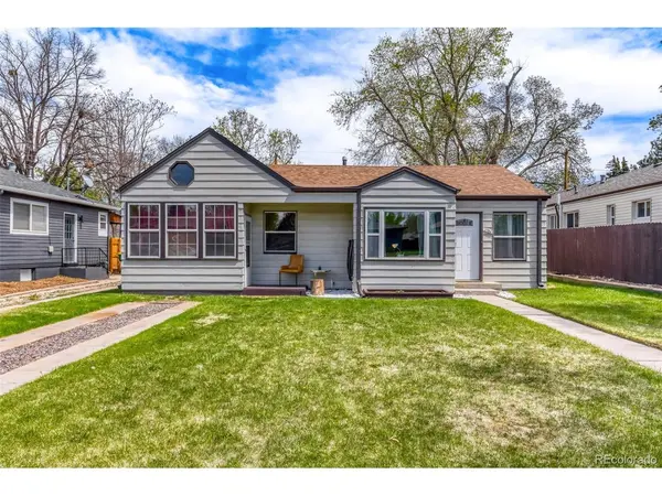 2986 S Downing, Englewood, CO 80113