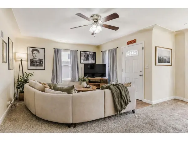 2986 S Downing, Englewood, CO 80113