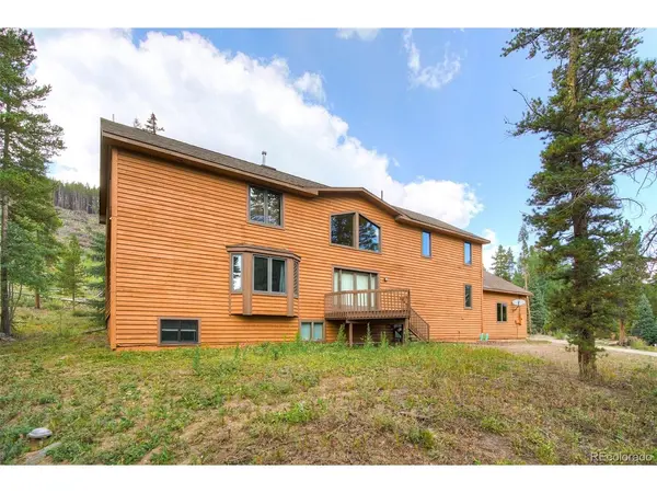 6871 Highway 9, Blue River, CO 80424