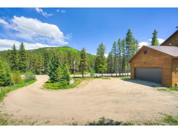 6871 Highway 9, Blue River, CO 80424