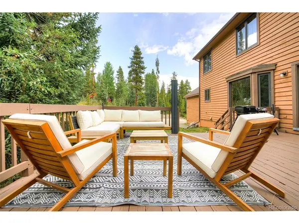 6871 Highway 9,  Blue River,  CO 80424
