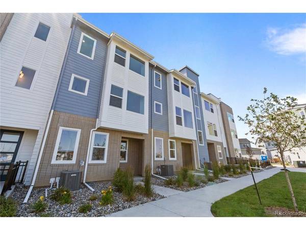 14261 Currant, Broomfield, CO 80020
