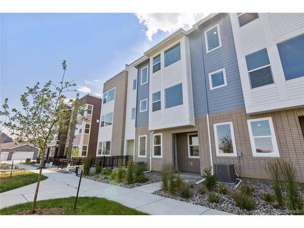 14261 Currant, Broomfield, CO 80020