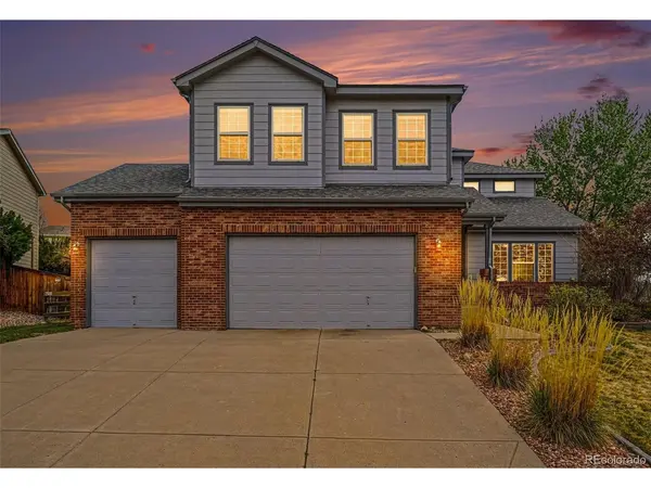 21805 Mount Elbert, Parker, CO 80138