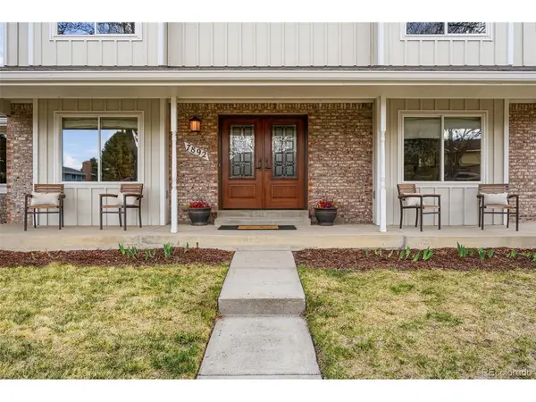 7892 S Garfield, Centennial, CO 80122