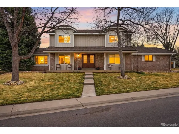 7892 S Garfield, Centennial, CO 80122