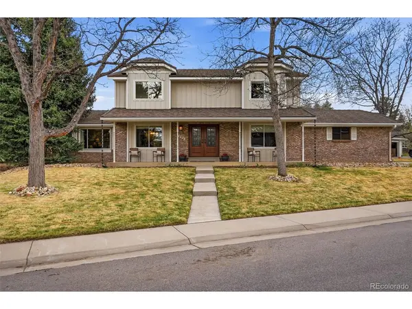 7892 S Garfield, Centennial, CO 80122