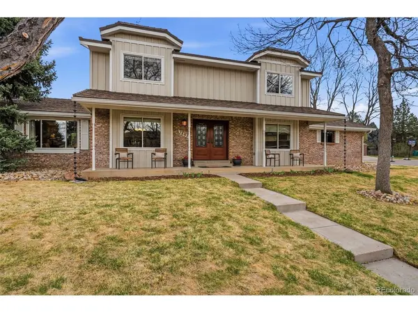 7892 S Garfield, Centennial, CO 80122