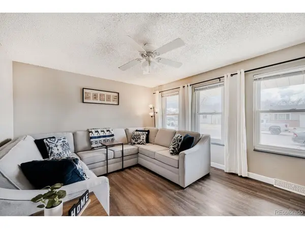914 Birch, Fort Lupton, CO 80621