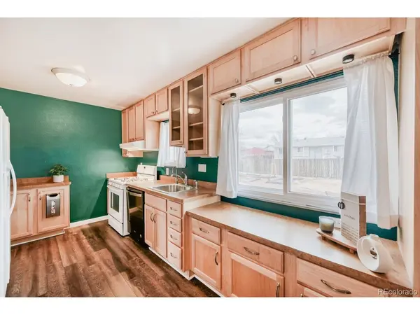 914 Birch, Fort Lupton, CO 80621