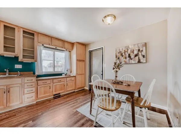 914 Birch, Fort Lupton, CO 80621