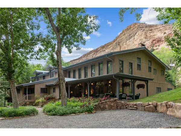 34074 Fruitland Mesa,  Crawford,  CO 81415