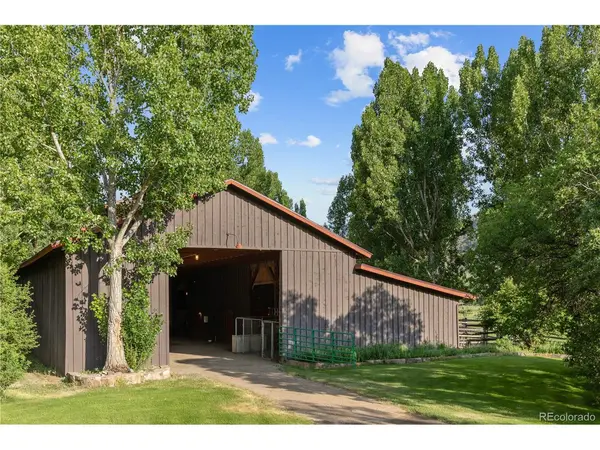 34074 Fruitland Mesa, Crawford, CO 81415