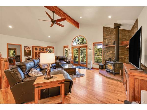502 County Road 1034,  Bailey,  CO 80421