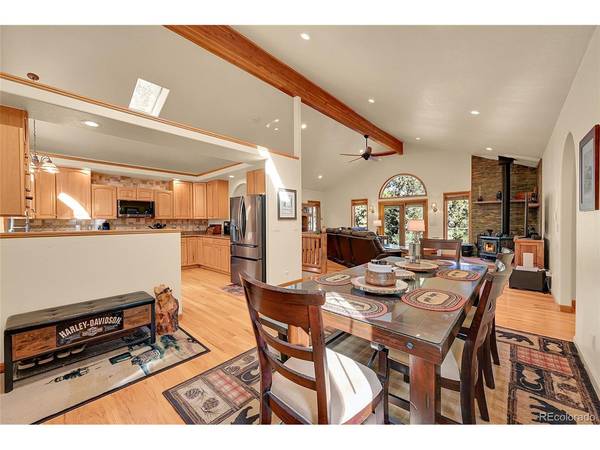 502 County Road 1034, Bailey, CO 80421