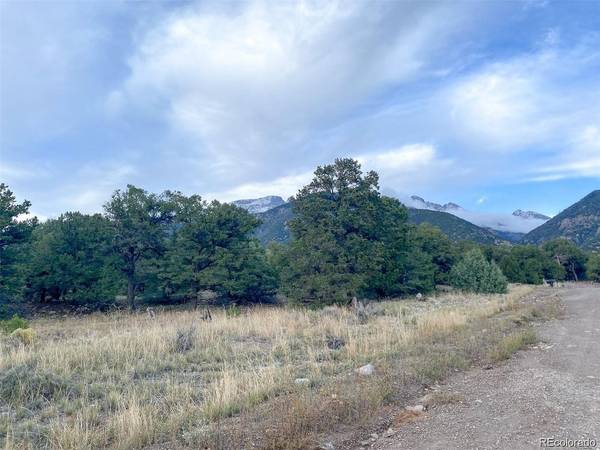 3872 Jubilant, Crestone, CO 81131