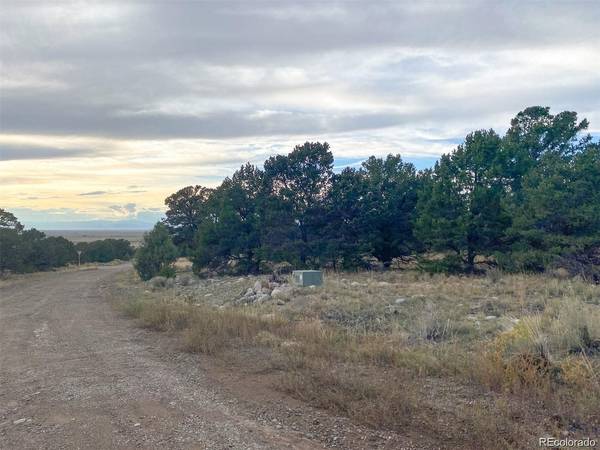 3872 Jubilant, Crestone, CO 81131