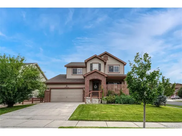19382 Dunraven, Parker, CO 80134