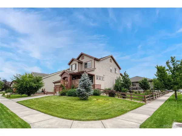 19382 Dunraven, Parker, CO 80134