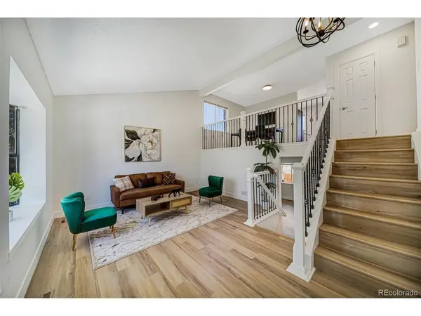 11538 E Highline, Aurora, CO 80010