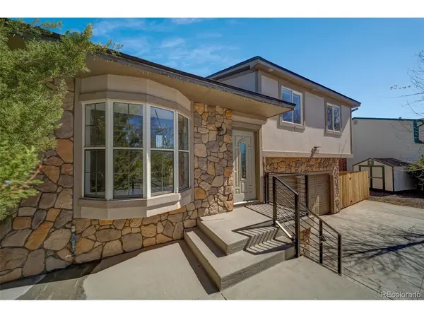 11538 E Highline, Aurora, CO 80010