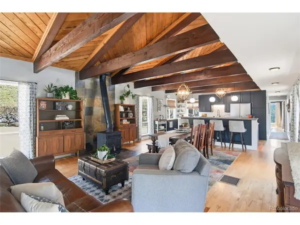 34978 Forest Estates, Evergreen, CO 80439