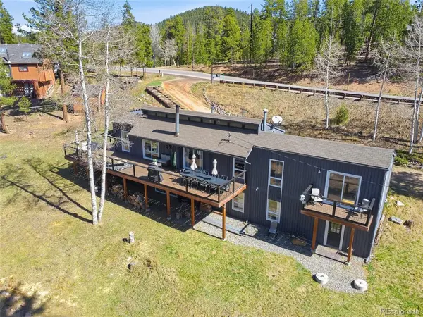 34978 Forest Estates, Evergreen, CO 80439