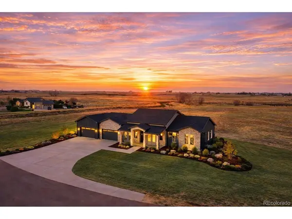 Address not disclosed, Fort Lupton, CO 80621