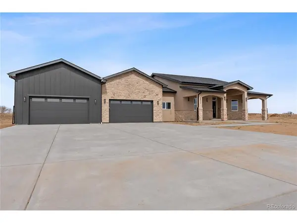 Address not disclosed, Fort Lupton, CO 80621